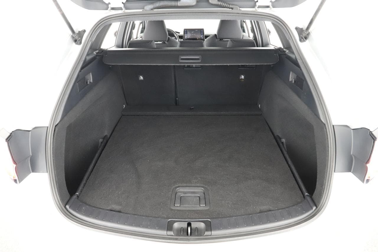 2019 Toyota COROLLA - 20