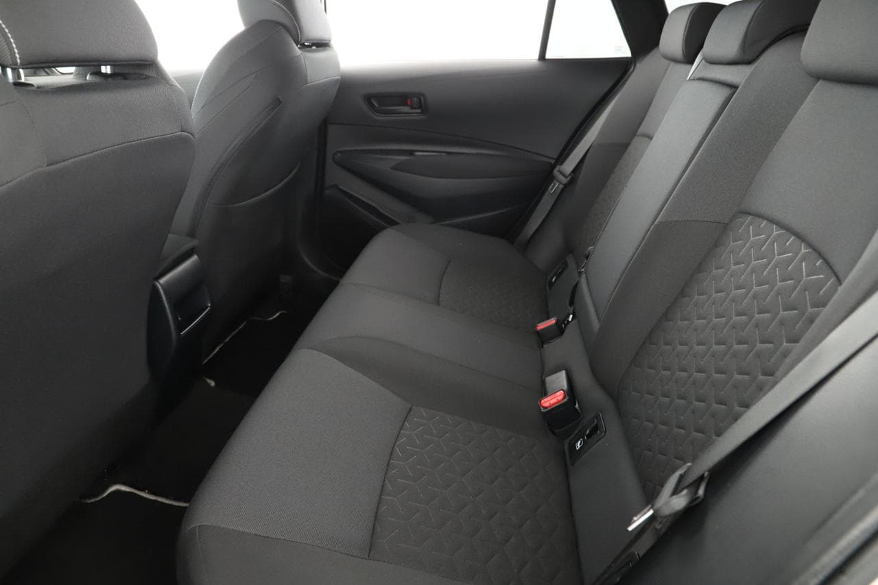 2019 Toyota COROLLA - 12