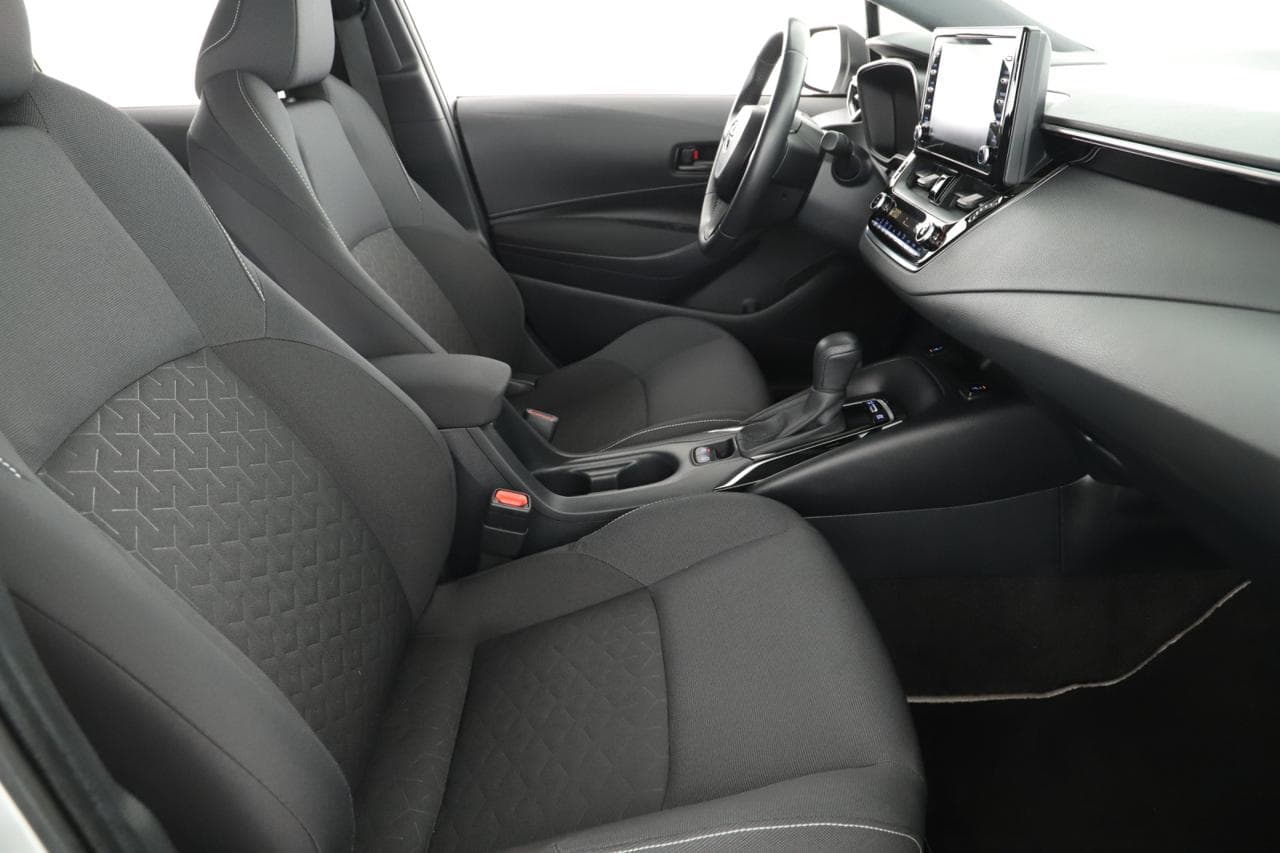 2019 Toyota COROLLA - 10