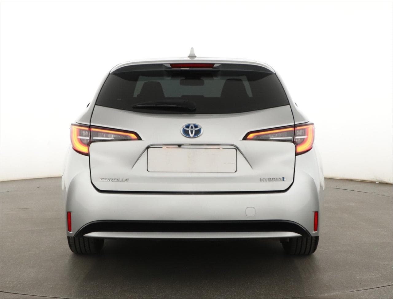 2019 Toyota COROLLA - 6