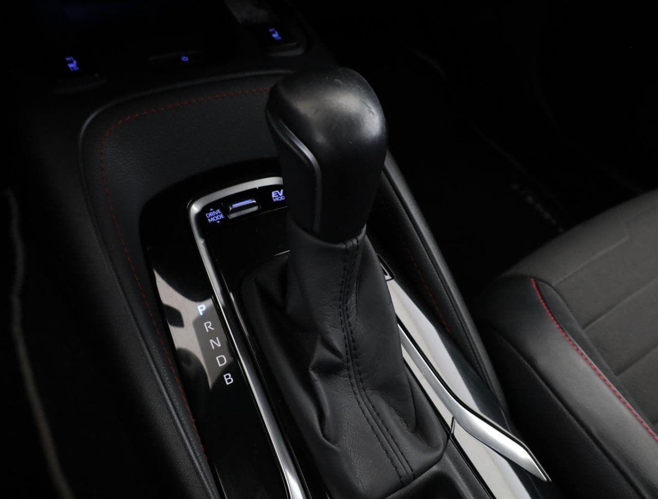 2020 Toyota COROLLA - 17