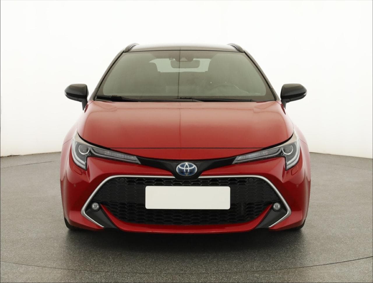 2020 Toyota COROLLA - 2