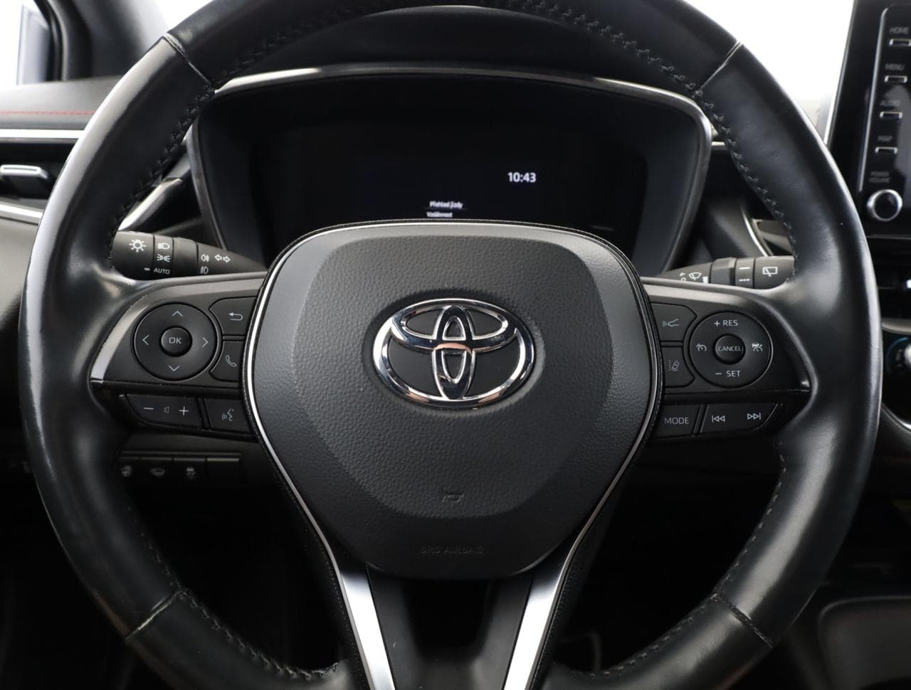 2020 Toyota COROLLA - 14