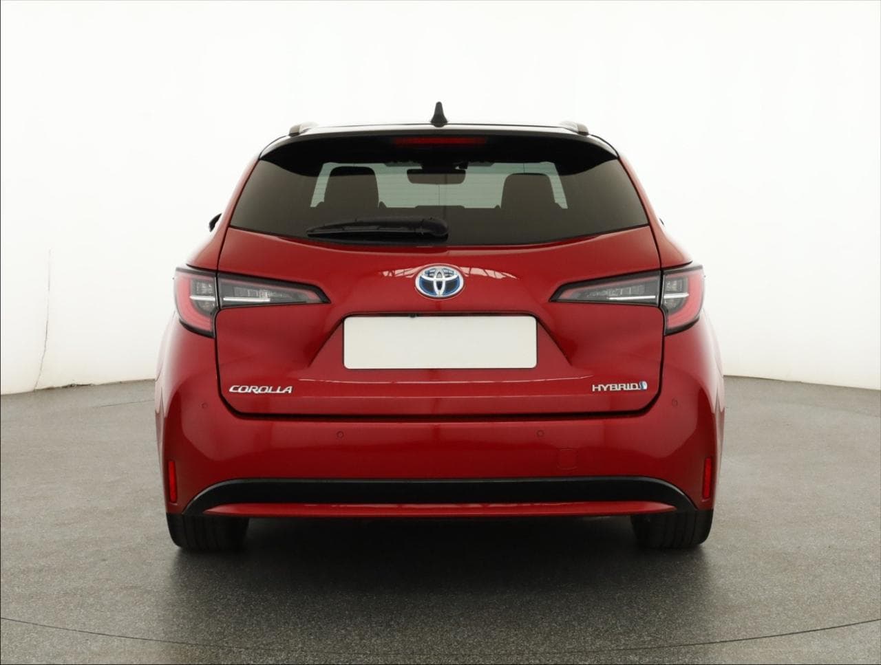 2020 Toyota COROLLA - 6