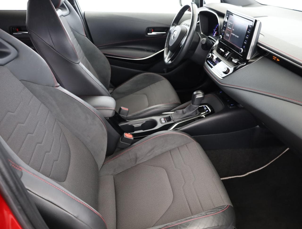 2020 Toyota COROLLA - 10