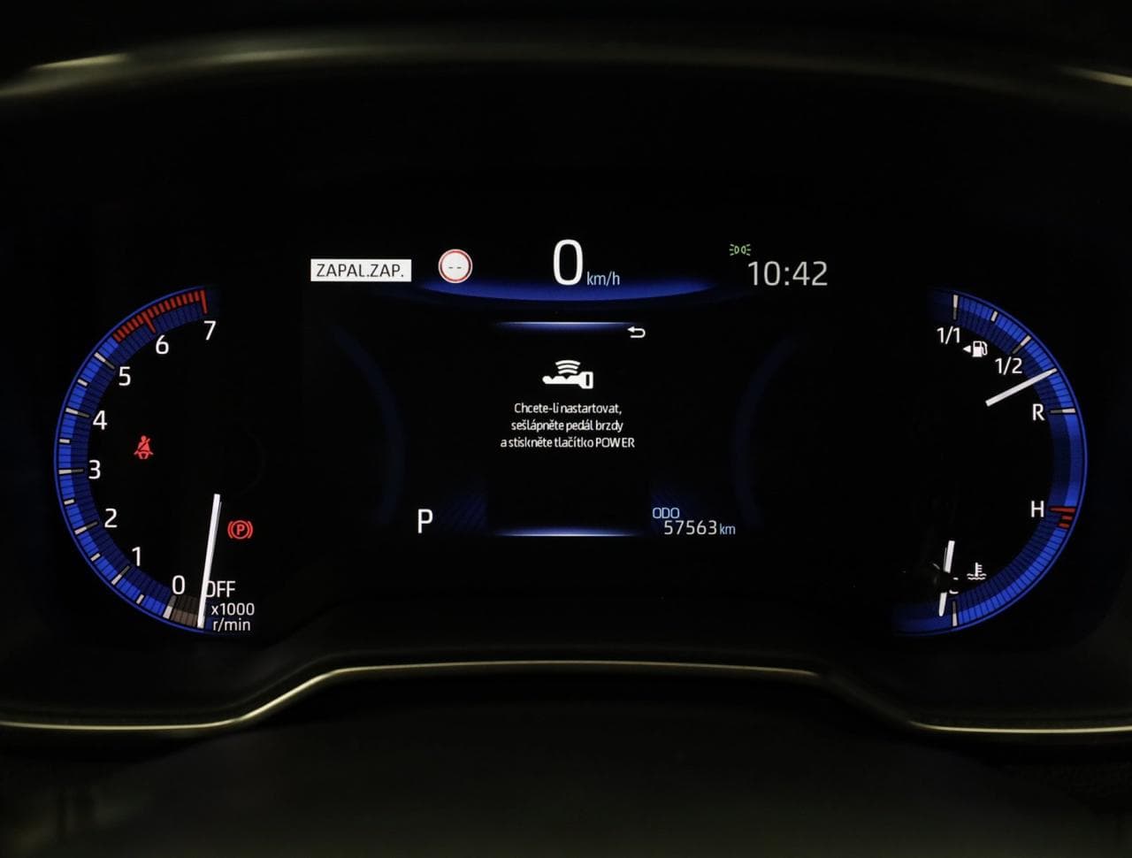 2020 Toyota COROLLA - 15