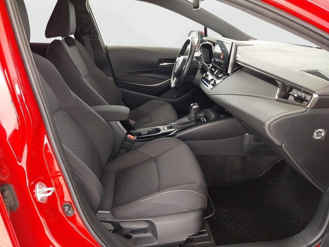 2022 Toyota COROLLA - 12