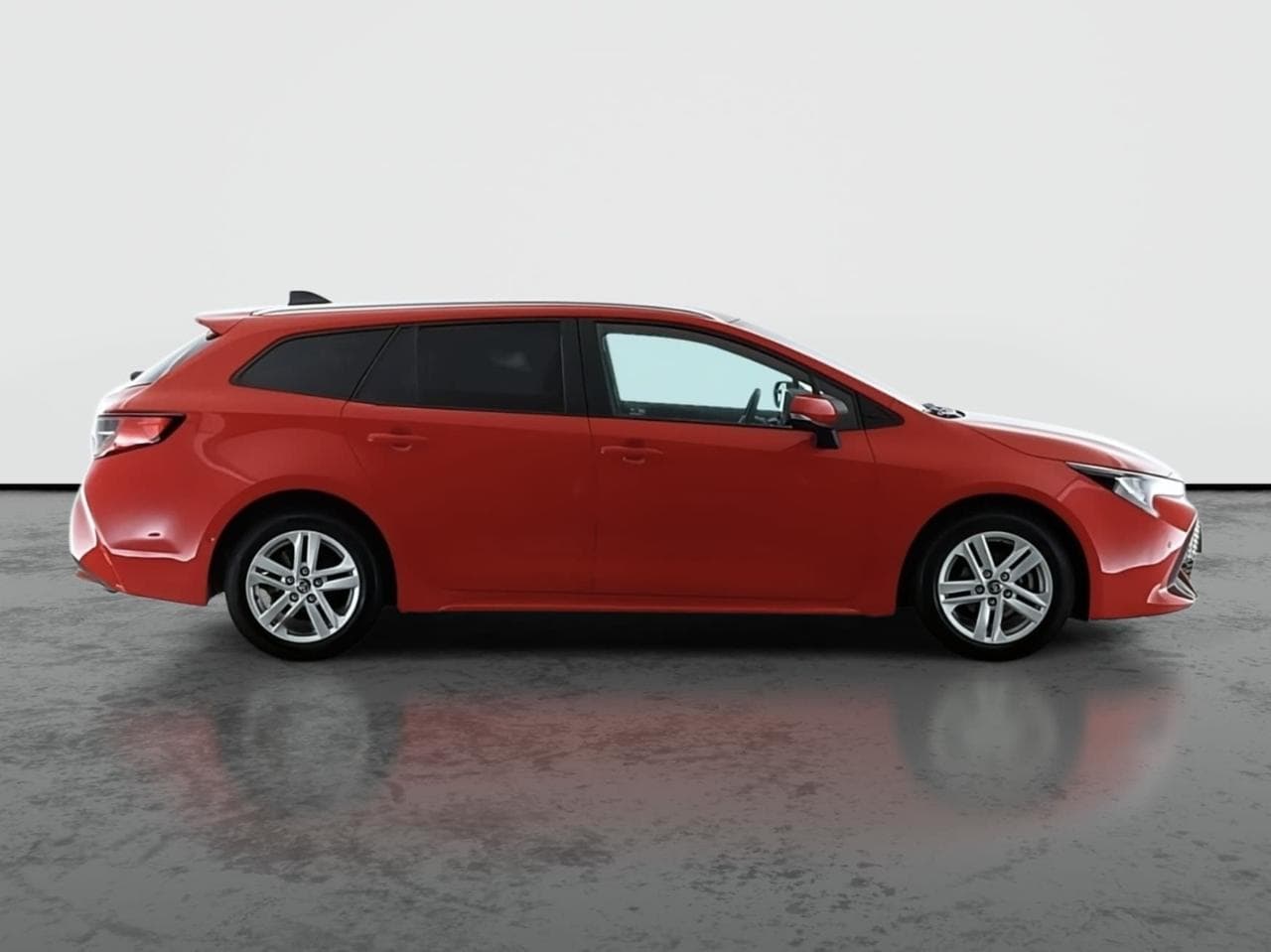2022 Toyota COROLLA - 8