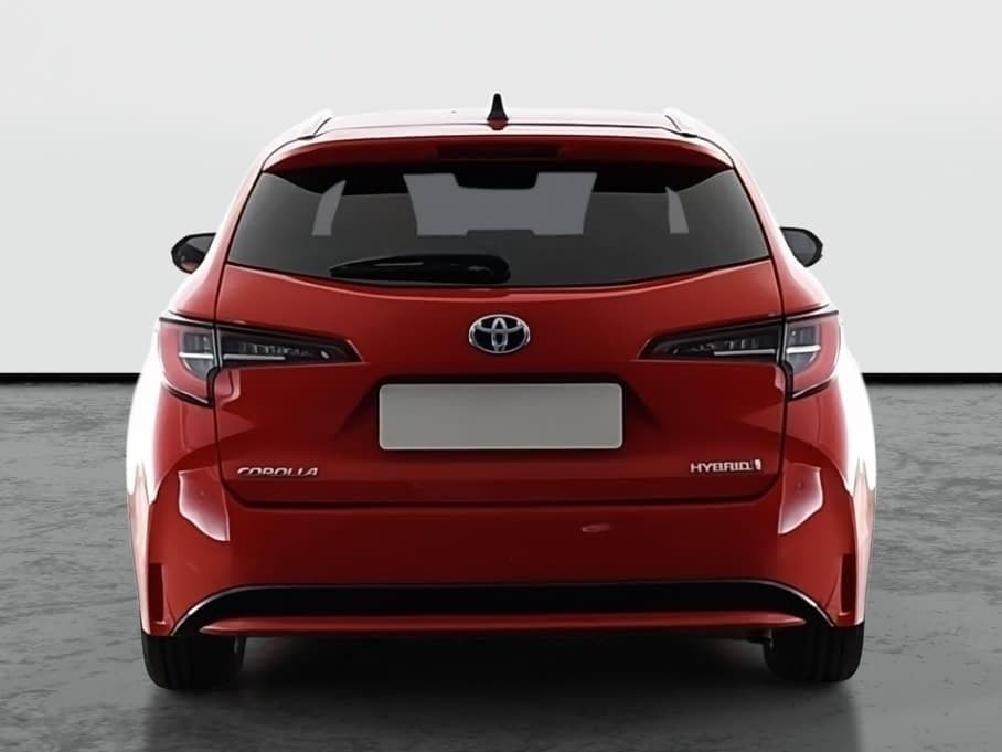 2022 Toyota COROLLA - 6