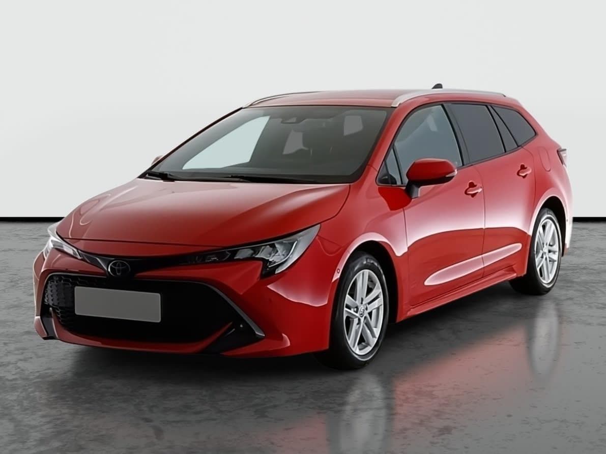 2022 Toyota COROLLA - 3