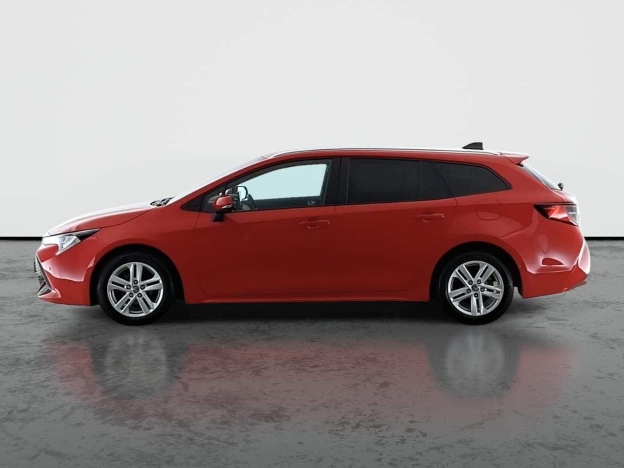 2022 Toyota COROLLA - 4