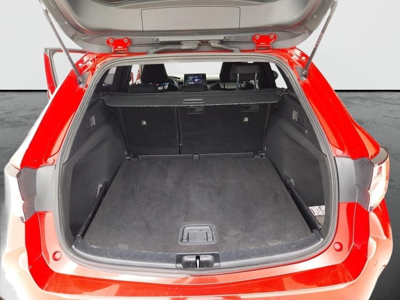2022 Toyota COROLLA - 20