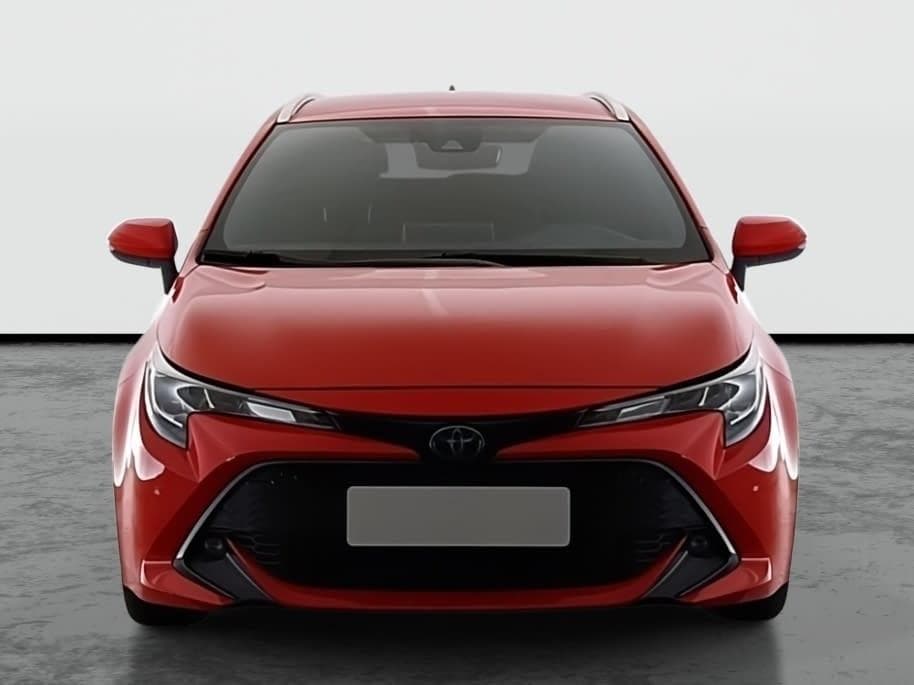2022 Toyota COROLLA - 2
