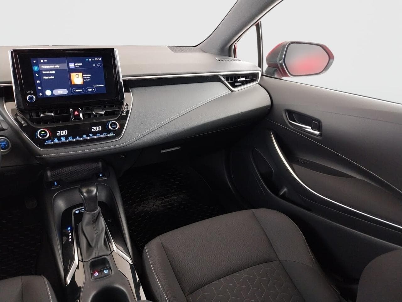 2022 Toyota COROLLA - 10