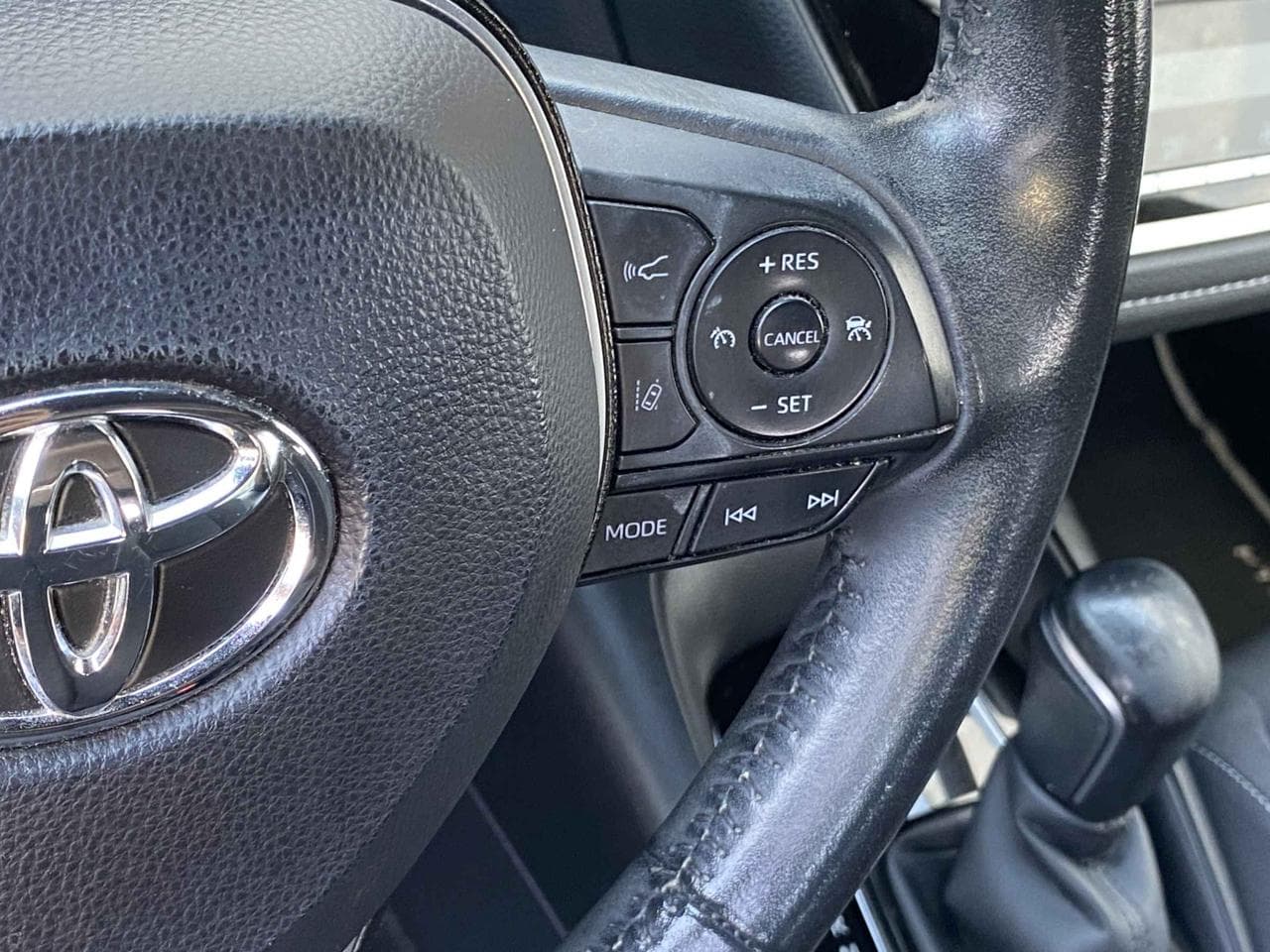 2021 Toyota COROLLA - 13