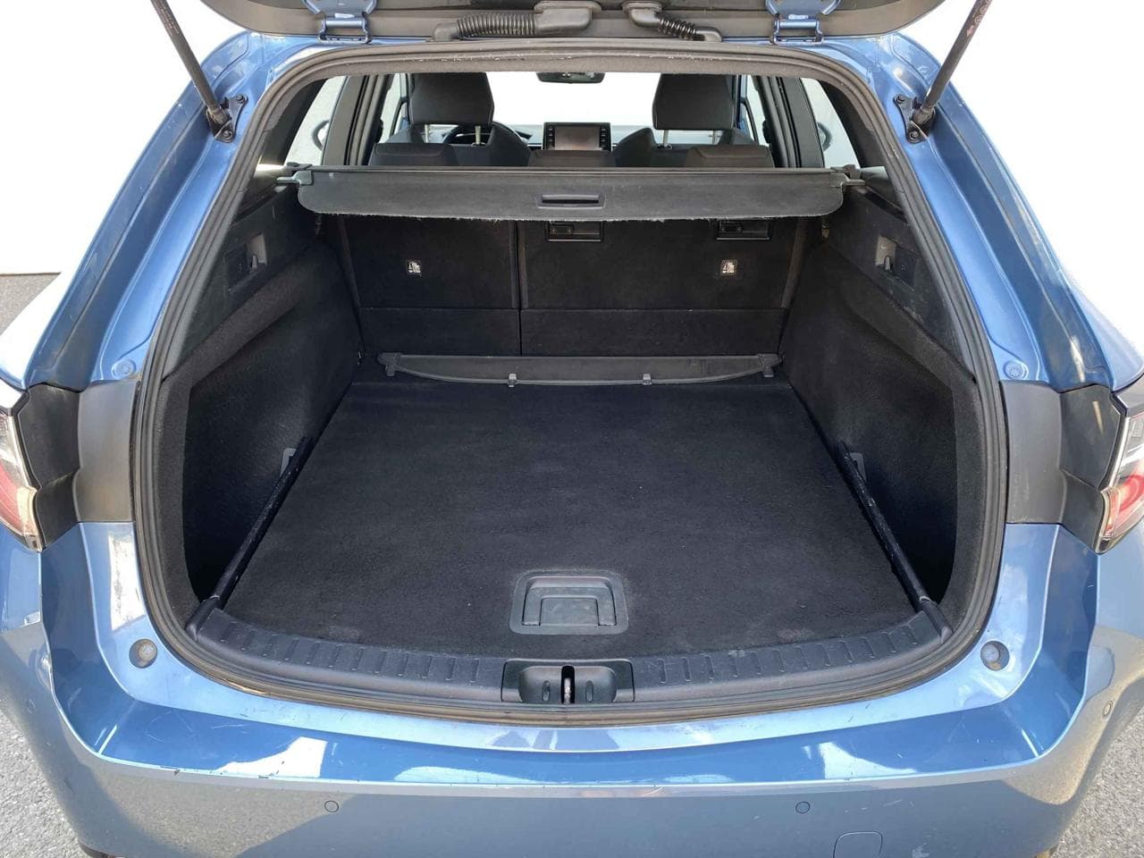 2021 Toyota COROLLA - 7