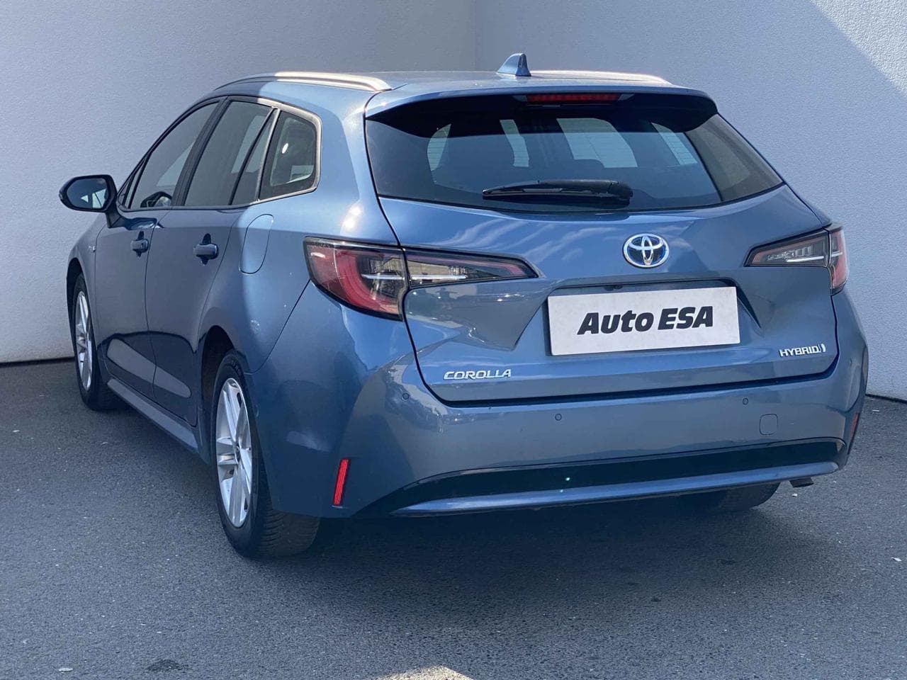 2021 Toyota COROLLA - 6