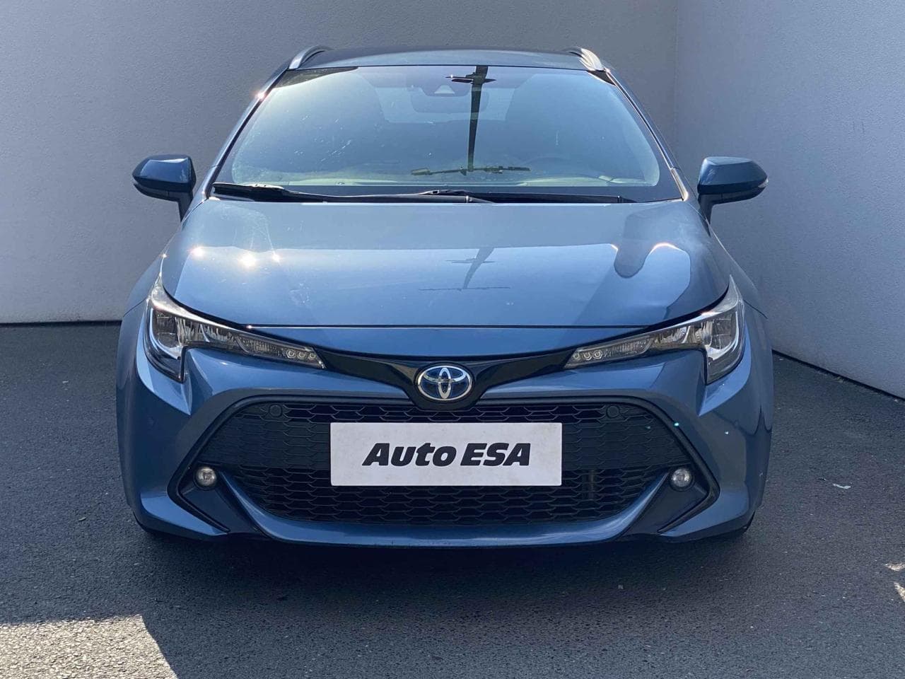2021 Toyota COROLLA - 2