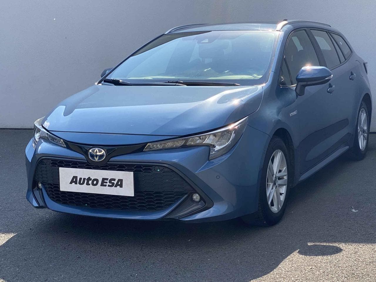 2021 Toyota COROLLA - 3