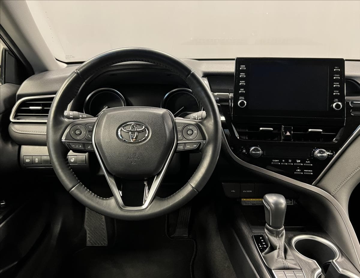 2022 Toyota Camry - 5