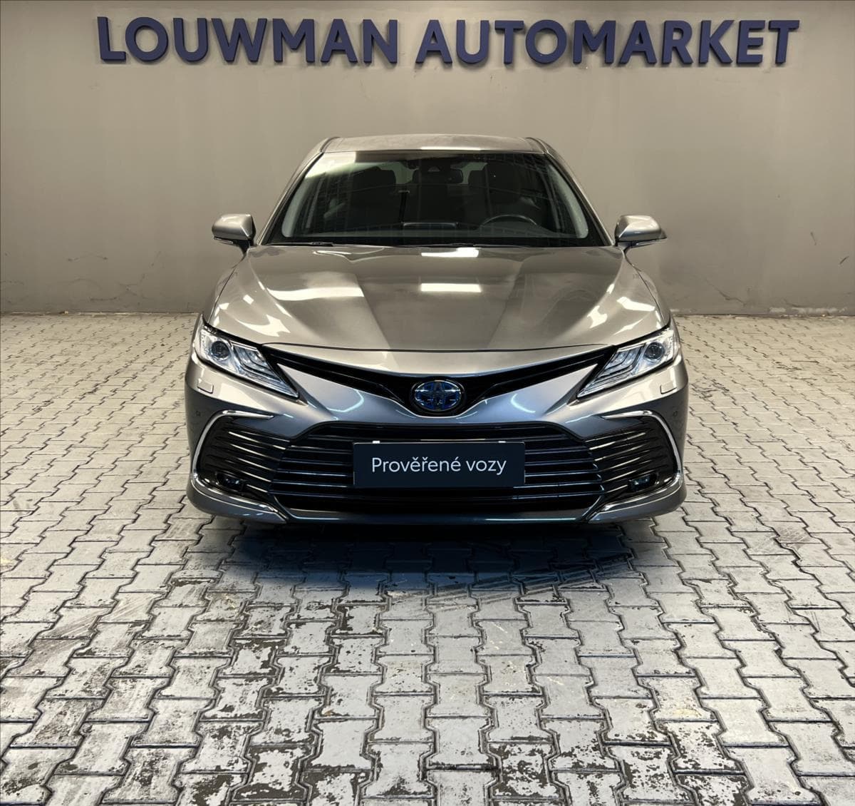 2022 Toyota Camry - 4