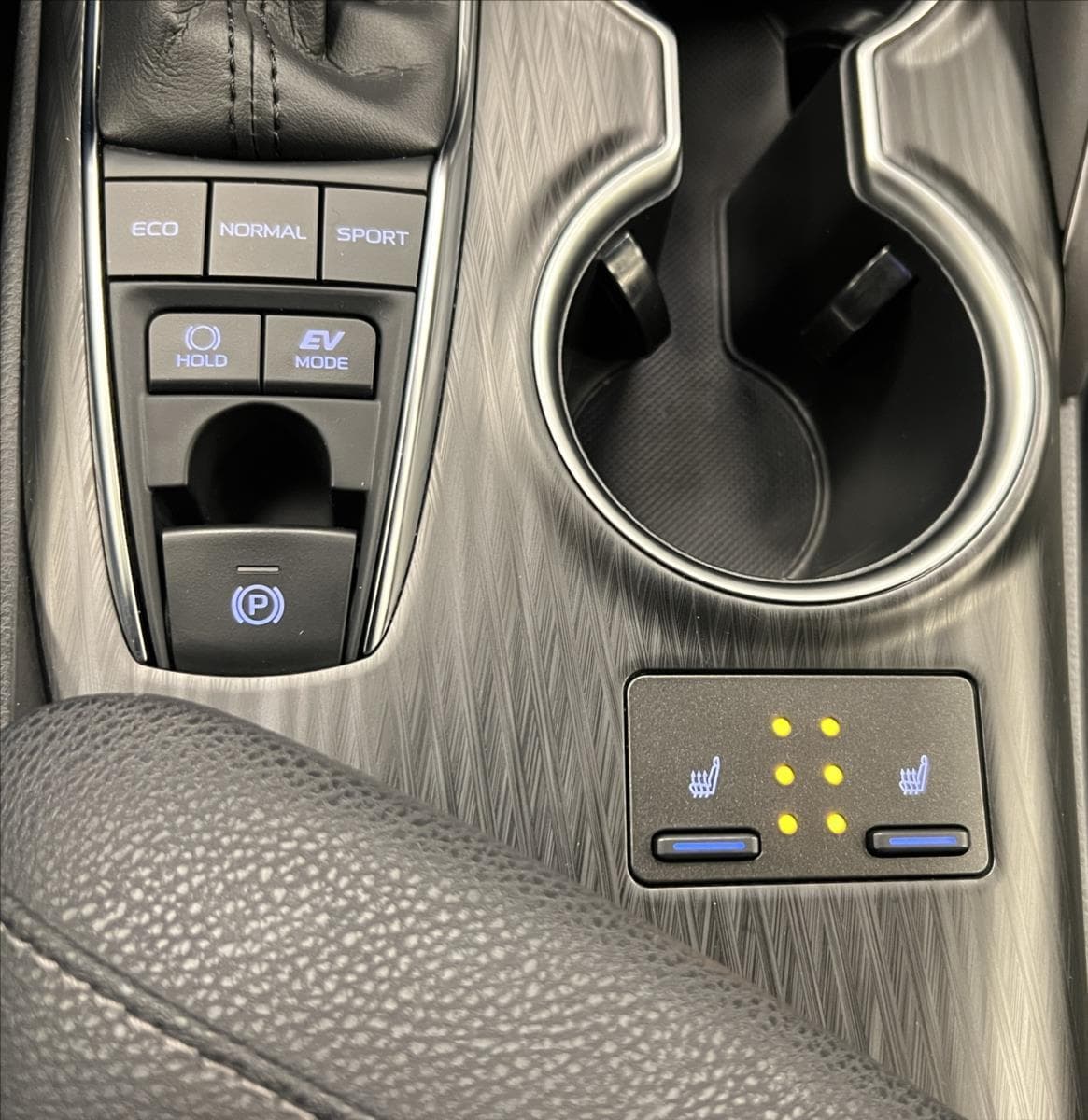 2022 Toyota Camry - 6