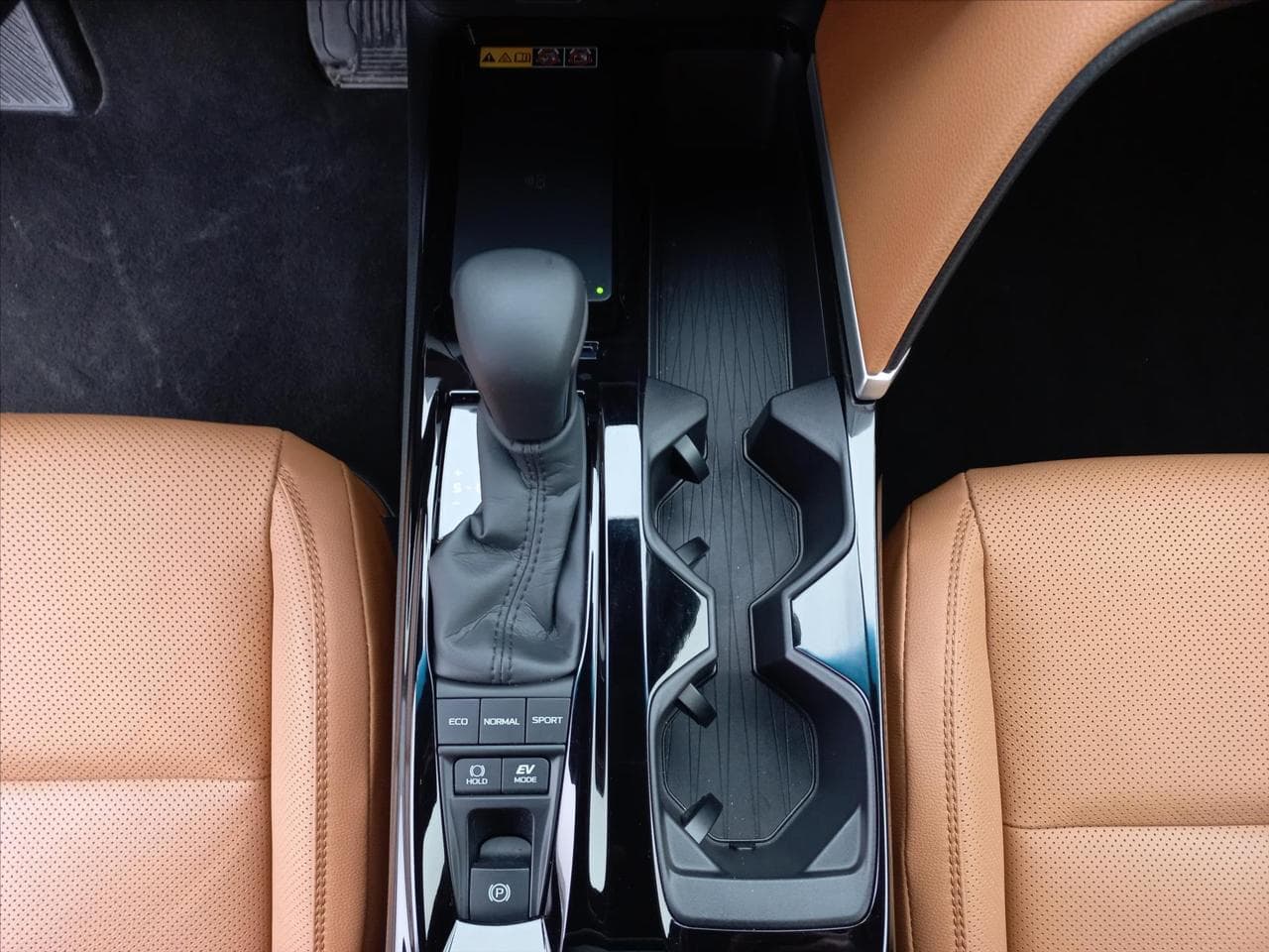 2025 Toyota Camry - 20