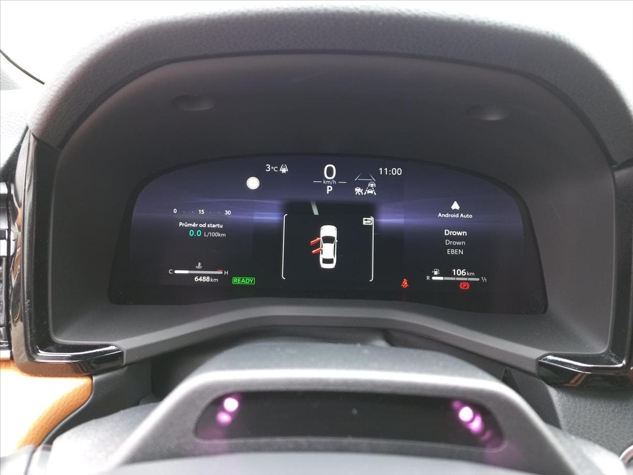 2025 Toyota Camry - 15