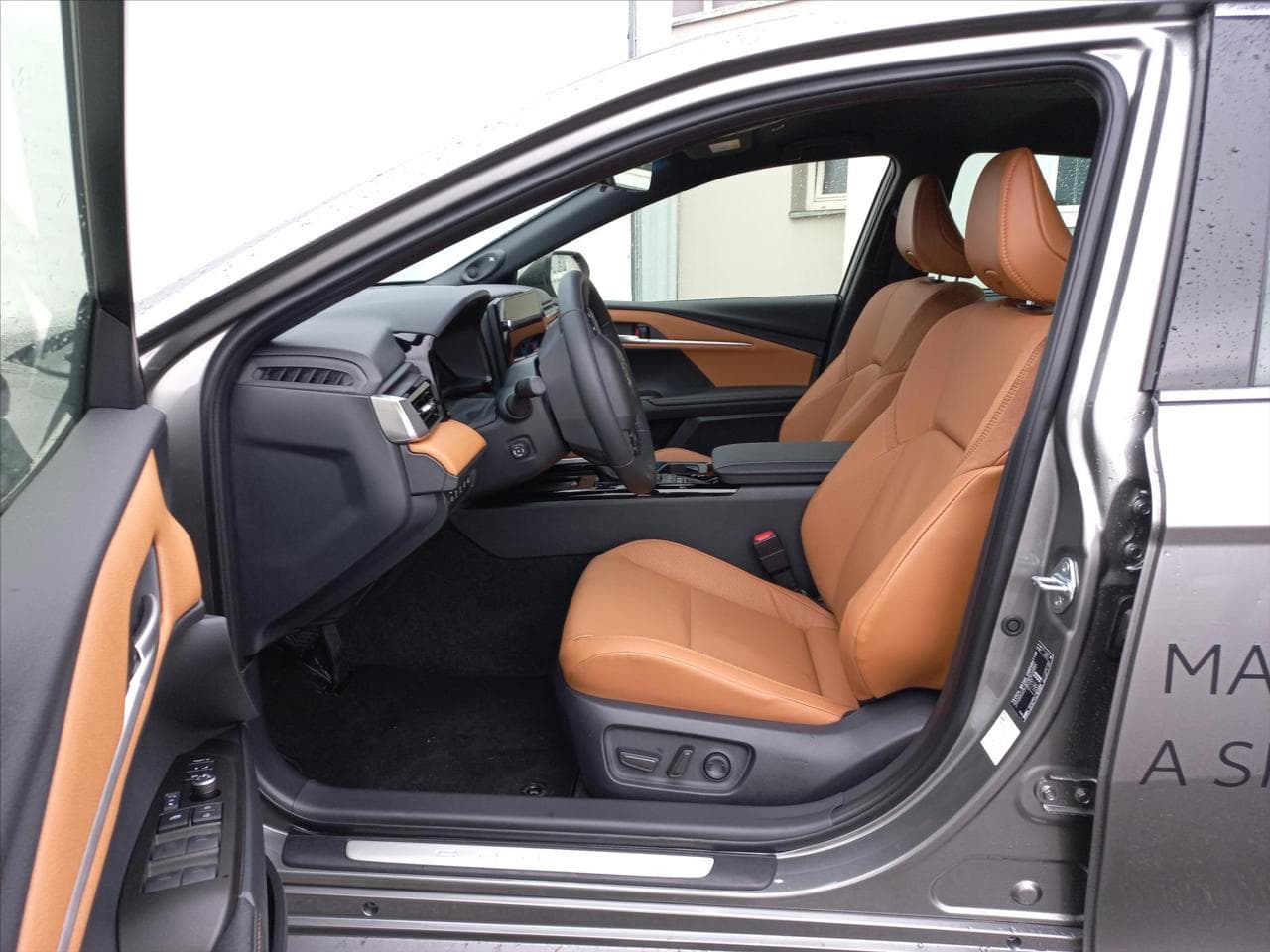 2025 Toyota Camry - 8