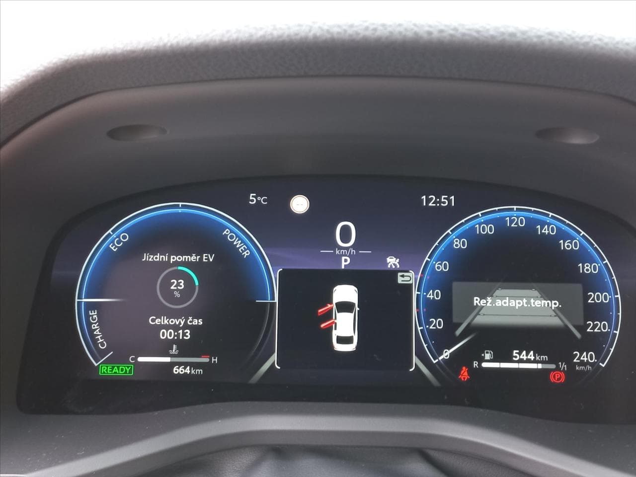 2025 Toyota Camry - 18