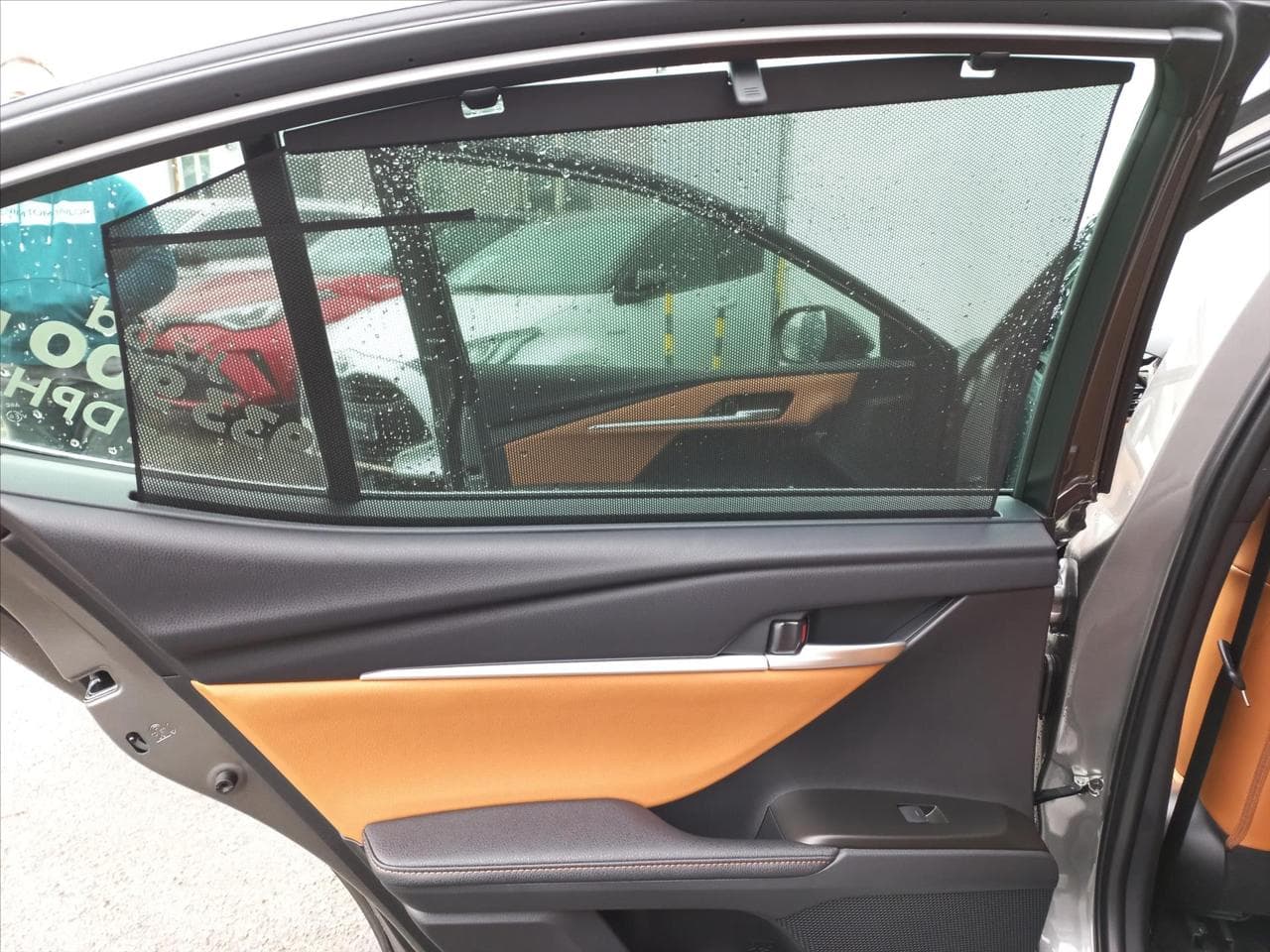 2025 Toyota Camry - 12