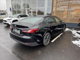 2024 Toyota Camry - 2