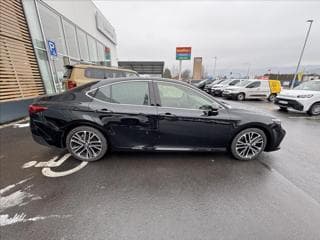 2024 Toyota Camry - 19