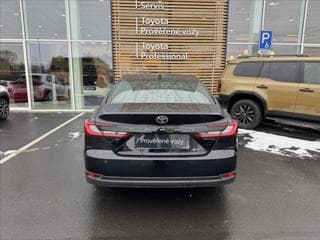 2024 Toyota Camry - 17