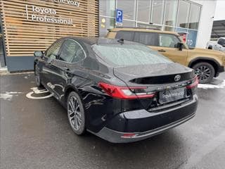 2024 Toyota Camry - 18