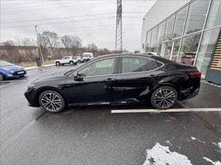 2024 Toyota Camry - 3