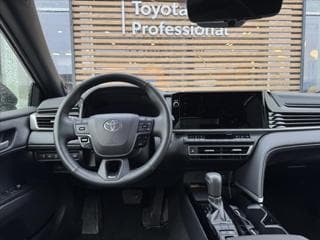 2024 Toyota Camry - 5