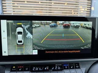 2024 Toyota Camry - 9