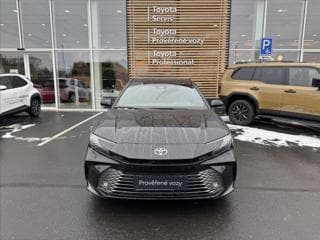 2024 Toyota Camry - 4