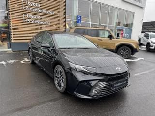 2024 Toyota Camry - 16