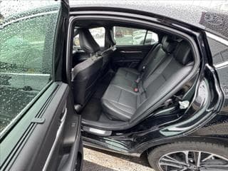 2024 Toyota Camry - 12