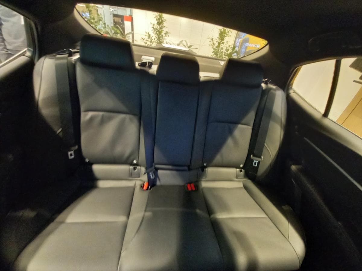 2026 Toyota Camry - 10