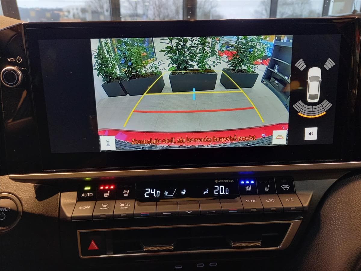 2026 Toyota Camry - 13