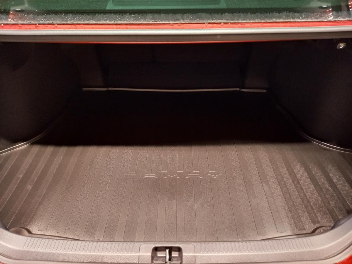 2026 Toyota Camry - 11