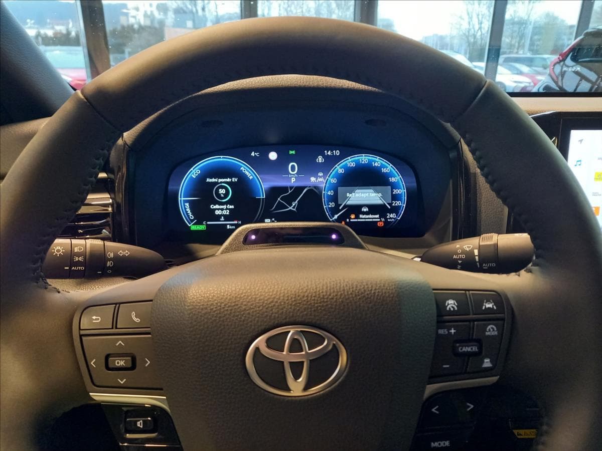 2026 Toyota Camry - 14