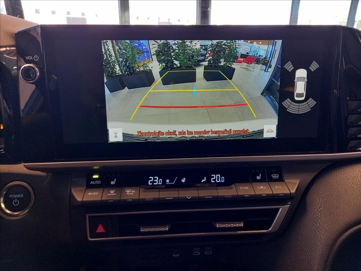 2026 Toyota Camry - 13