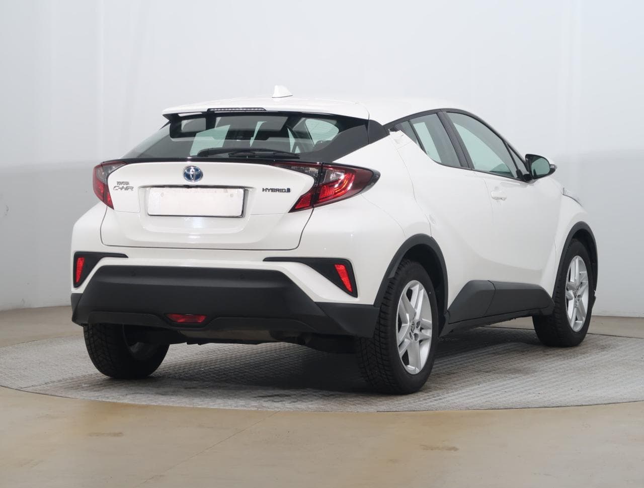 2023 Toyota C-Hr - 7