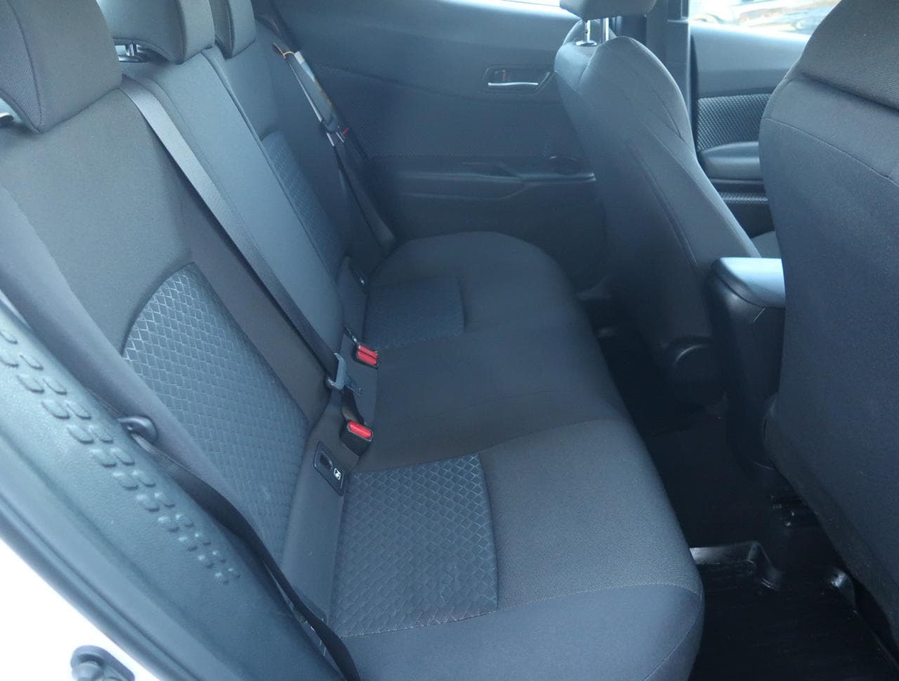 2023 Toyota C-Hr - 13