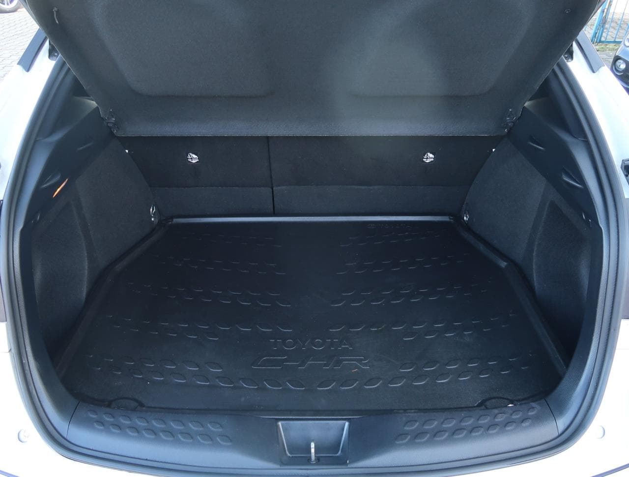 2023 Toyota C-Hr - 20