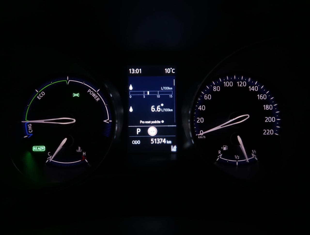 2023 Toyota C-Hr - 17